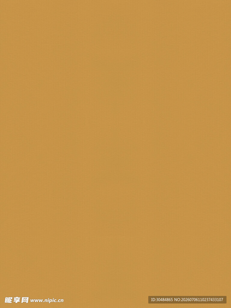 棕黄色莫兰迪纹理背景