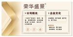 企业文化墙
