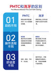 PMTC和洗牙的区别
