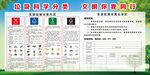 垃圾科学分类