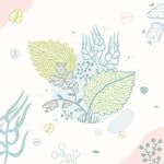 抽象装饰画