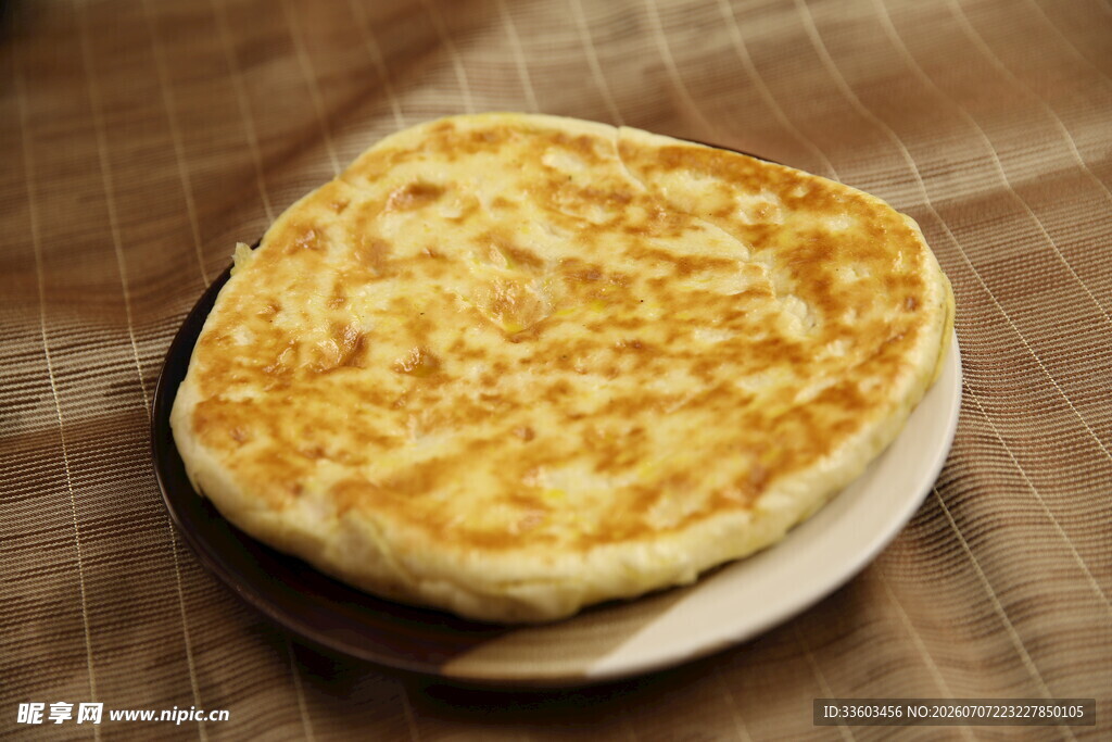 美味家常煎饼