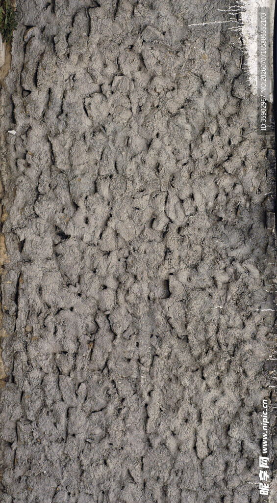 灰色粗糙石材纹理