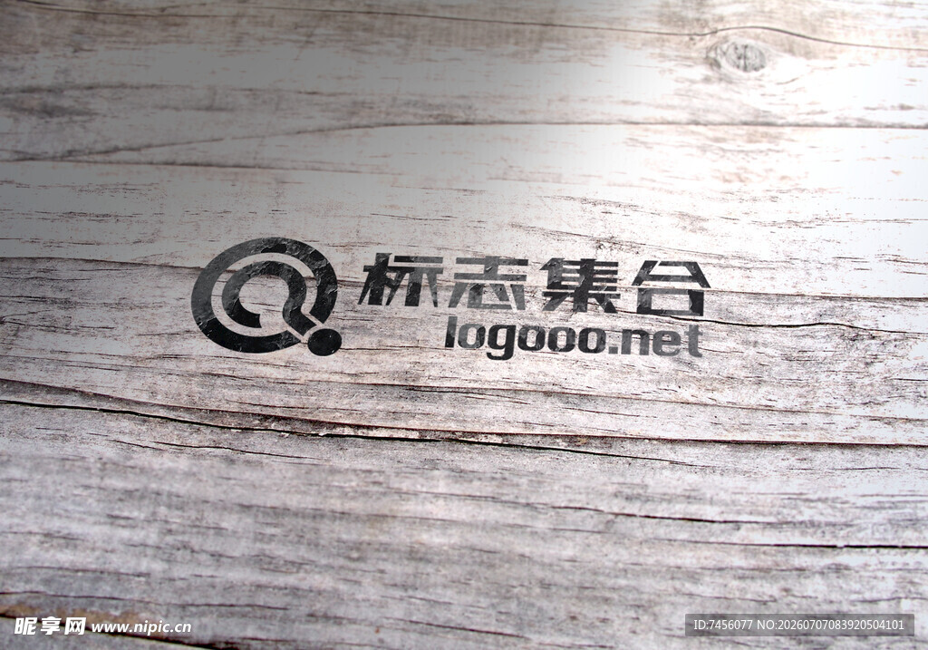 新态集合品牌标识展示