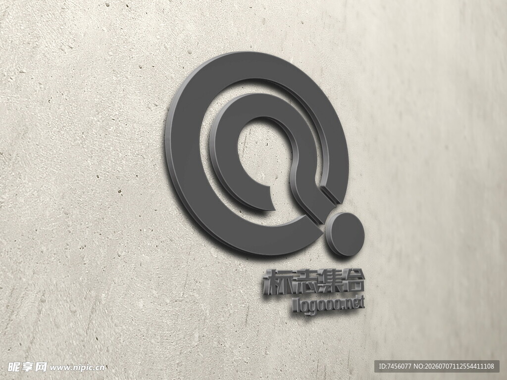 Procreate标志