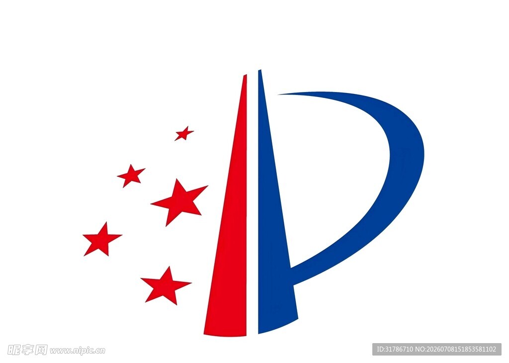 知识产权logo