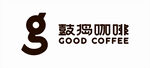 鼓捣咖啡灯箱