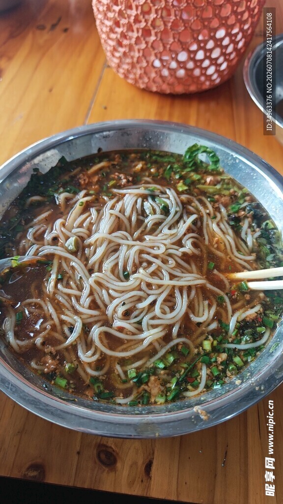 螺蛳粉