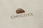 巧克力品牌Chocoice标志