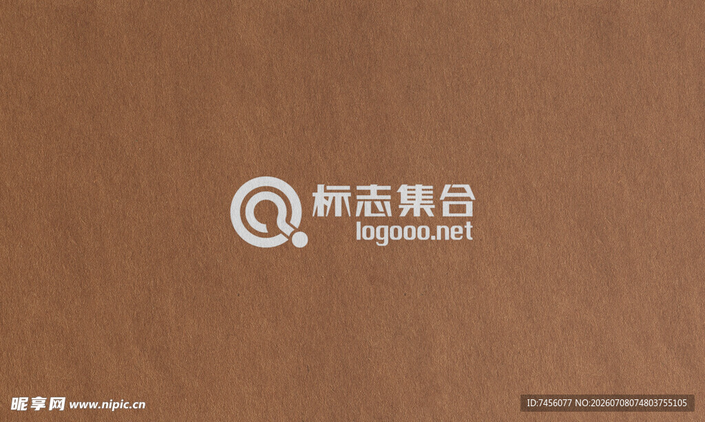 科杰聚合品牌标识展示