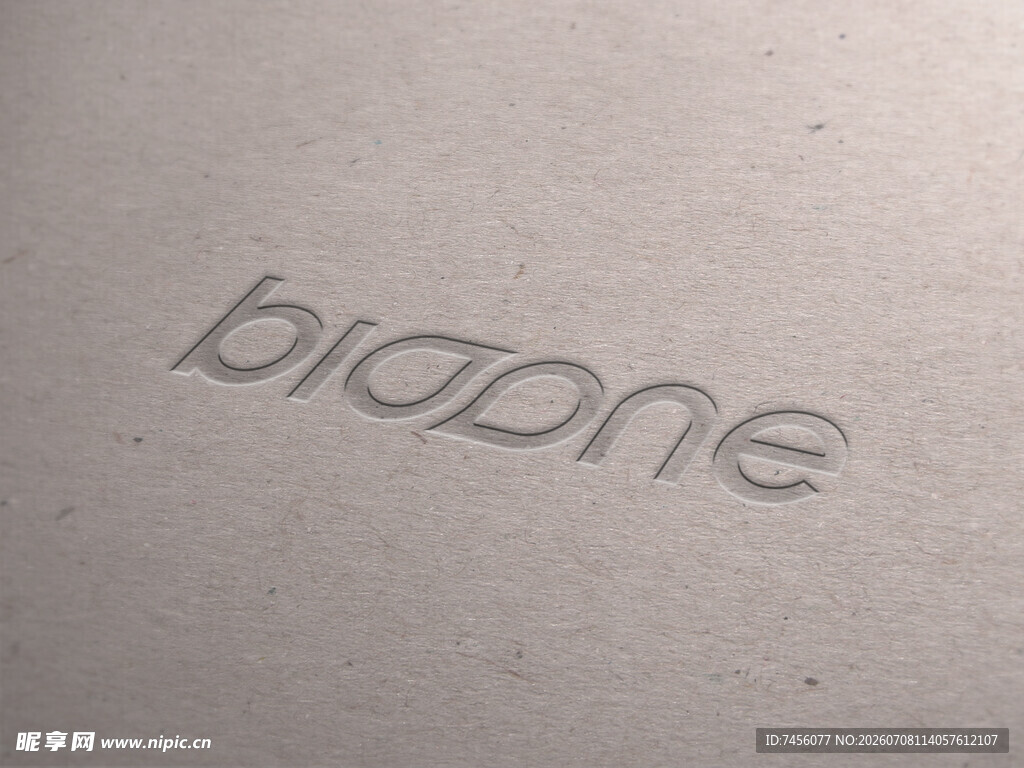 bioplone品牌标志展示