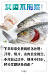 活鱼海报