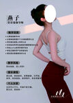 瑜伽老师简介