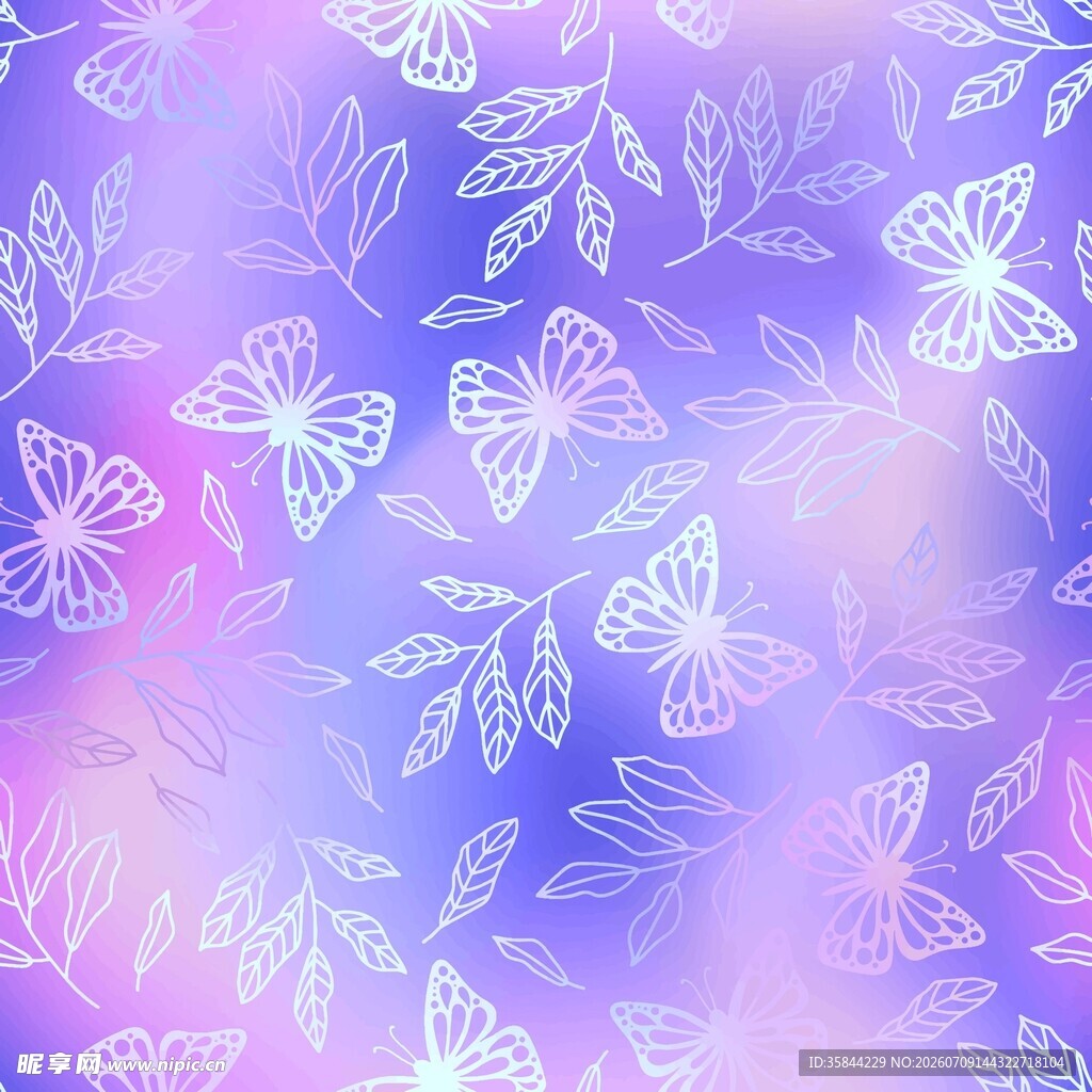 青草素材合集