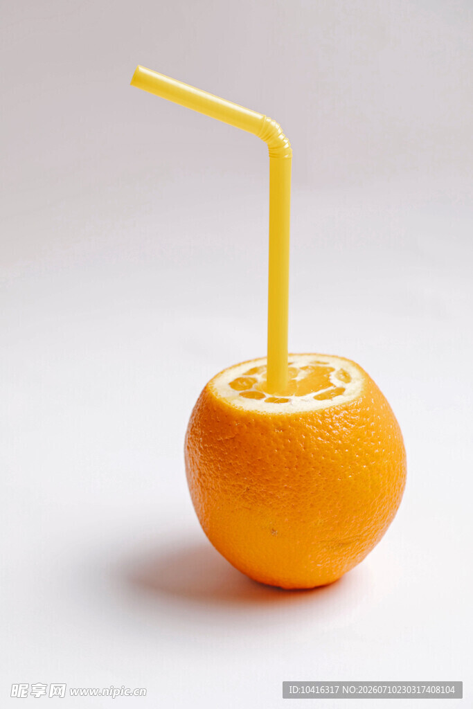 鲜橙汁