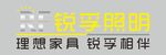 锐孚照明logo标识