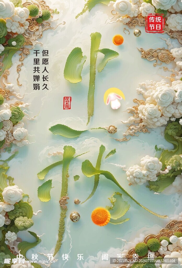 中秋