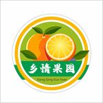 果园标签