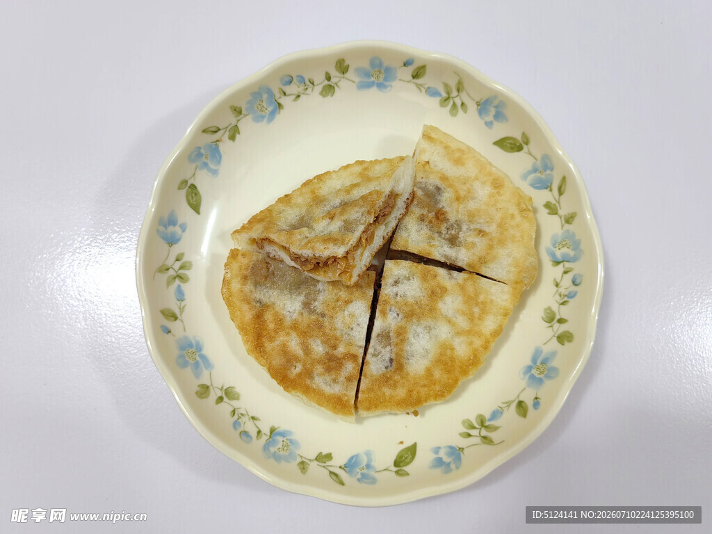 煎饼 