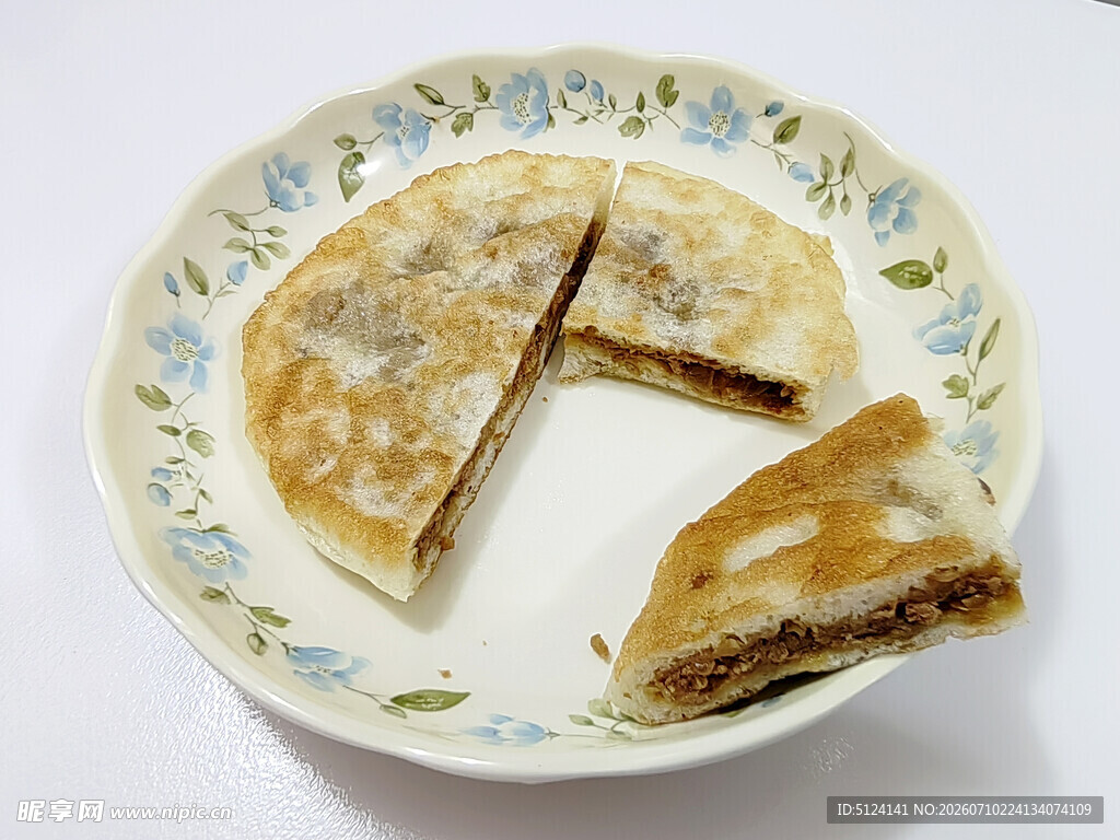 煎饼 