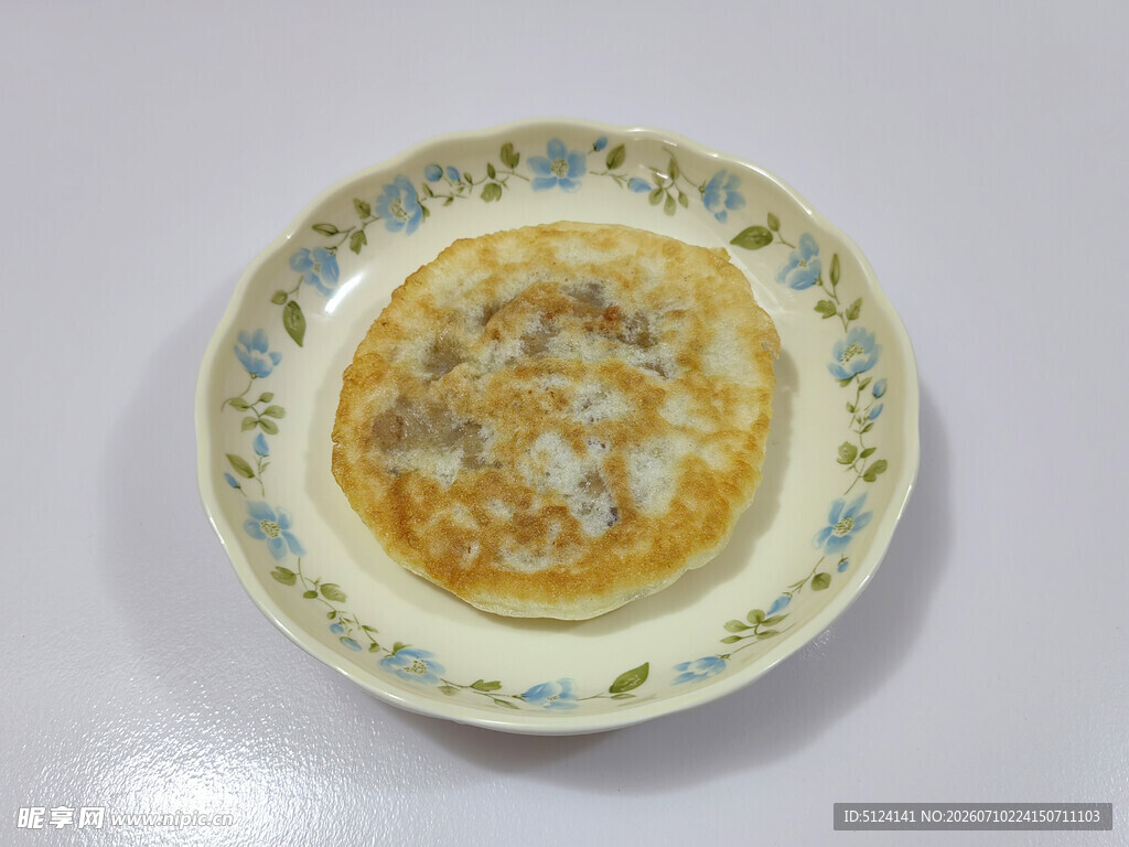 煎饼 
