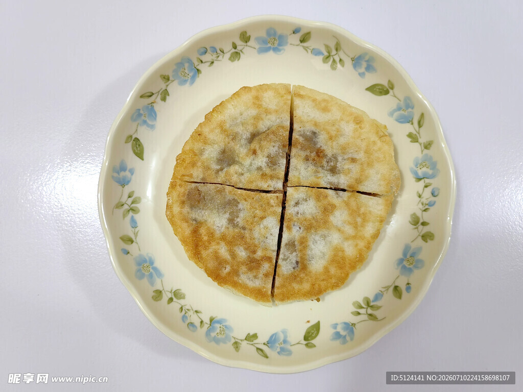煎饼