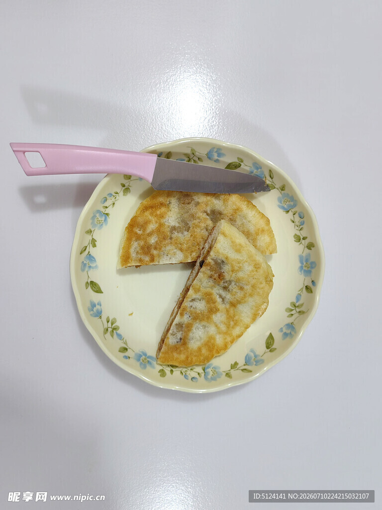 煎饼 