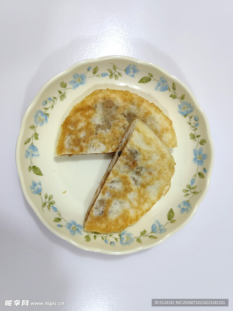 煎饼