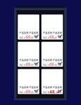  数码卡片设计