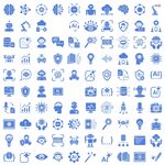 AI 图标合集