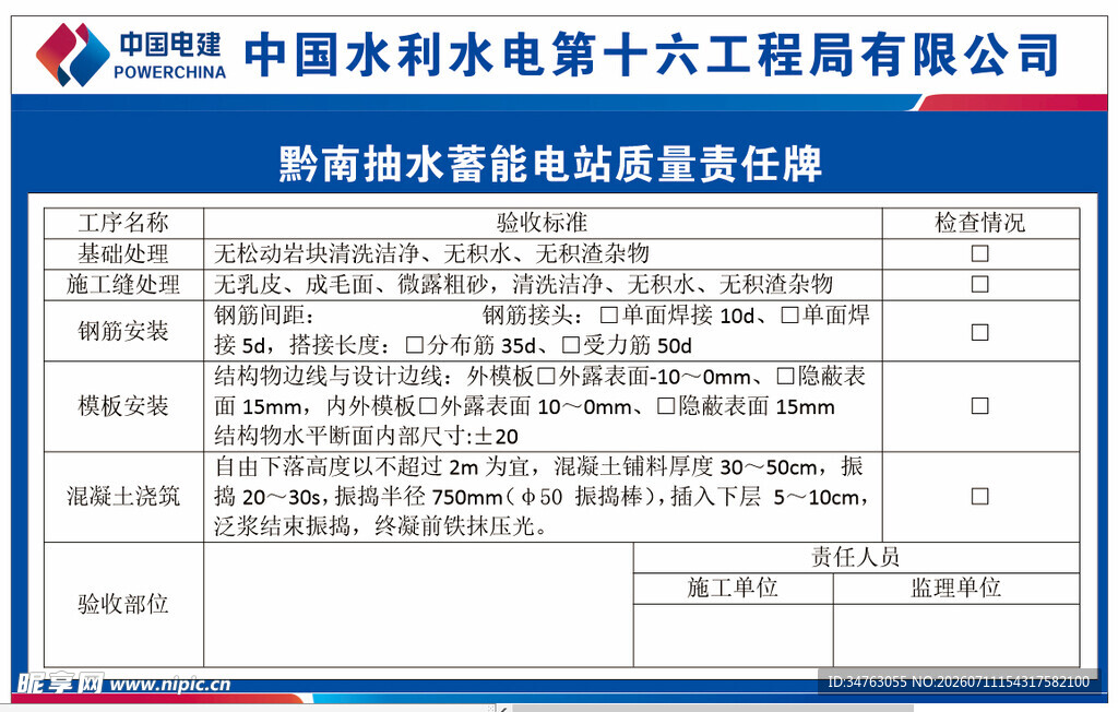 中国电建