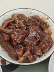 陈皮鸡
