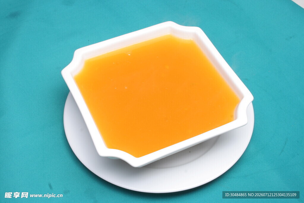 南瓜汤
