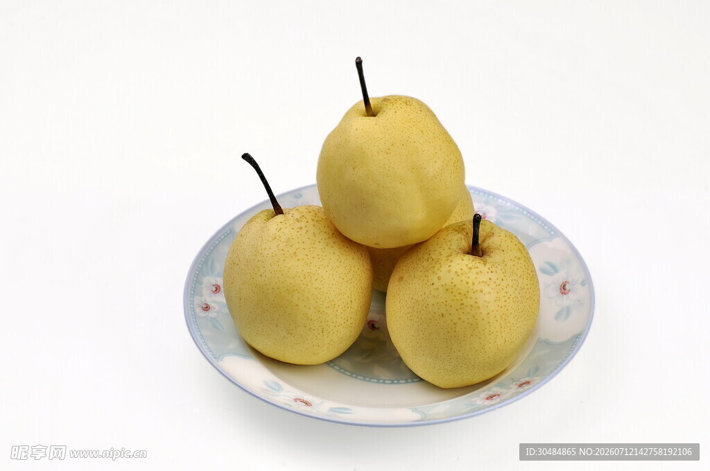 黄梨