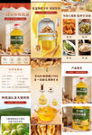 核桃油