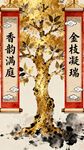 AI生画