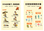 如何预防中暑如何急救
