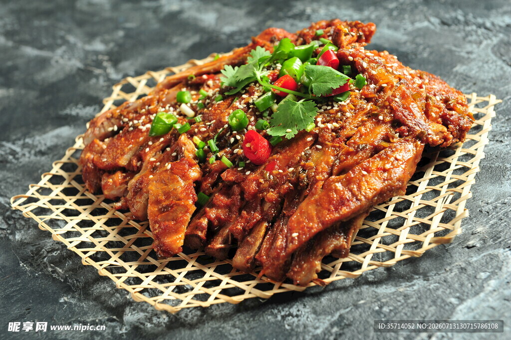 香煎牛排 美味诱人