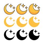 星月图标合集
