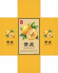 黄皮包装