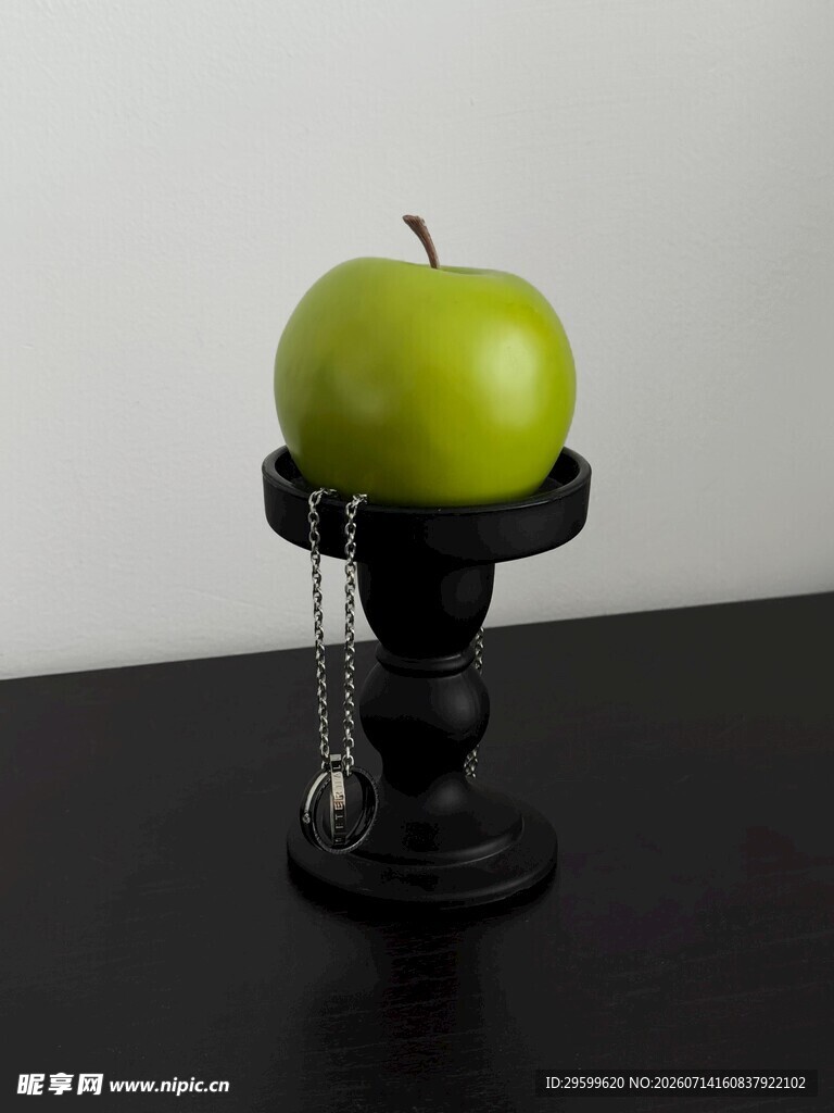 青苹果 