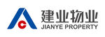 建业物业标志展示