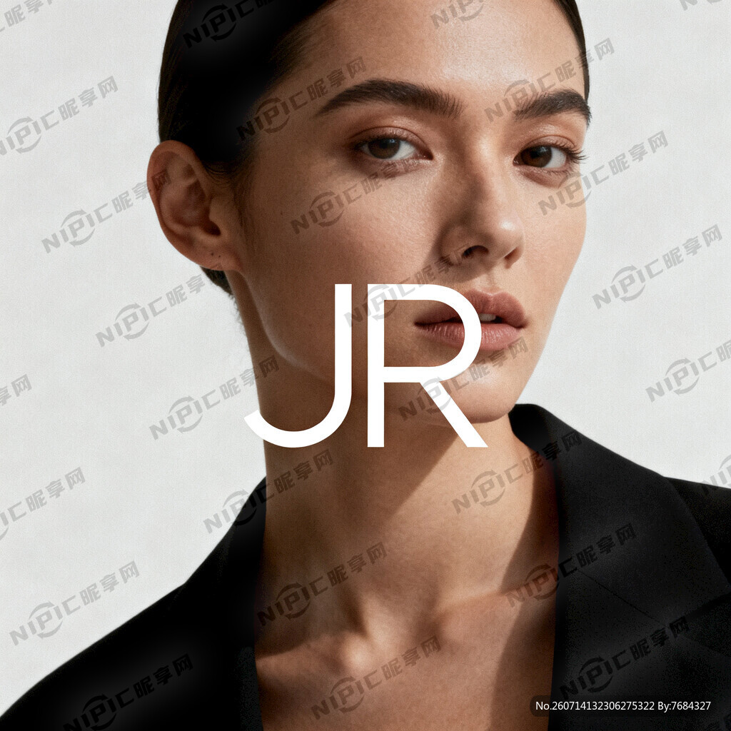 JR的标志