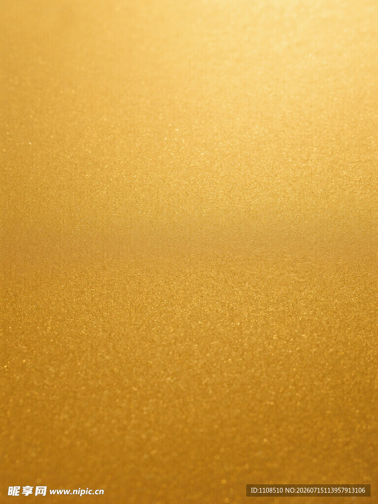 金色质感背景纹理图