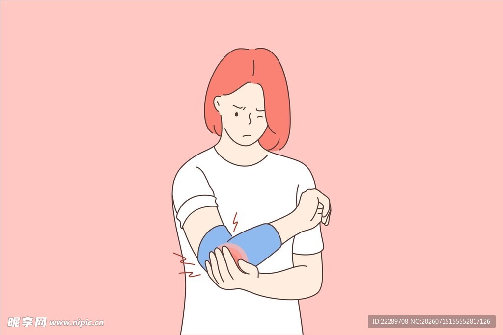 怀抱婴儿的女性形象