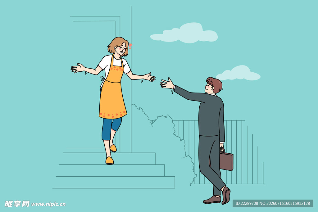 职场助力上司助员工迈向新高度
