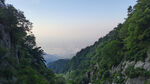 泰山风景