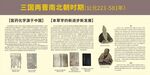 中医起源 三国两晋南北朝时期