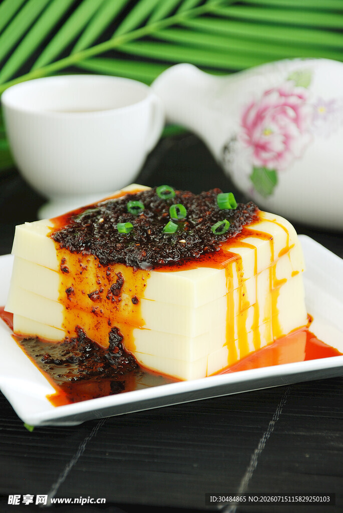 凉粉