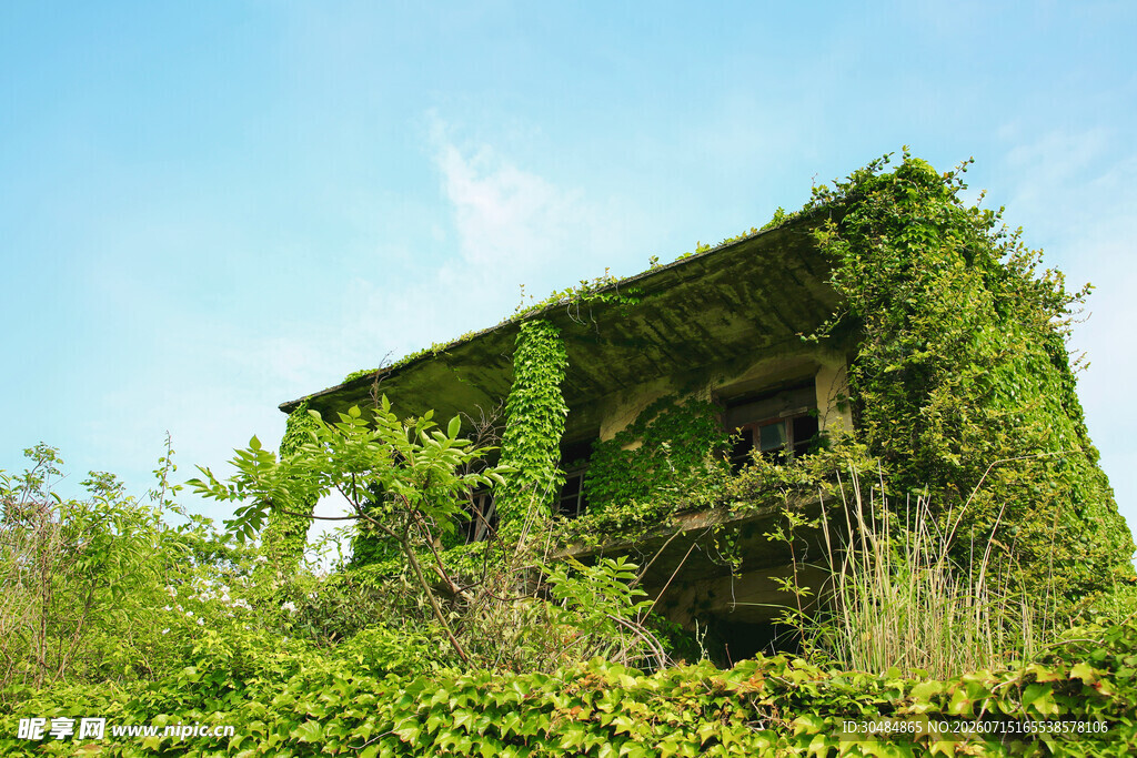 舟山海岛
